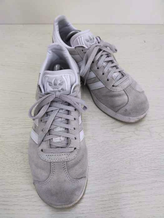 adidas（アディダス） ガゼル GAZELLE レディース シューズ