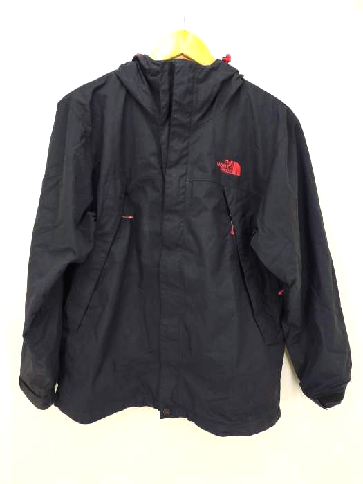 THE NORTH FACE(ザノースフェイス) SCOOP JACKET スクープジャケット メンズ アウター