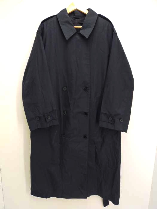 UNIQLO（ユニクロ） トレンチコート メンズ アウター