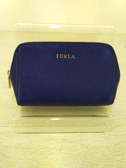 FURLA（フルラ） ELECTRA M COSMETIC CASE レディース バッグ