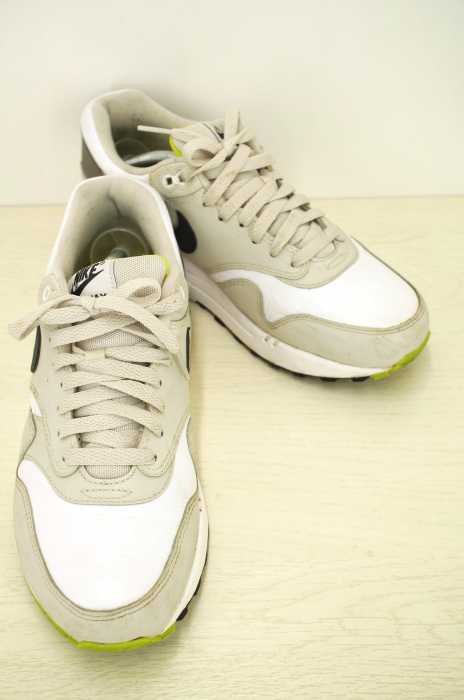 NIKE （ナイキ） AIR MAX 1 LTR　ローカットスニーカー レディース シューズ