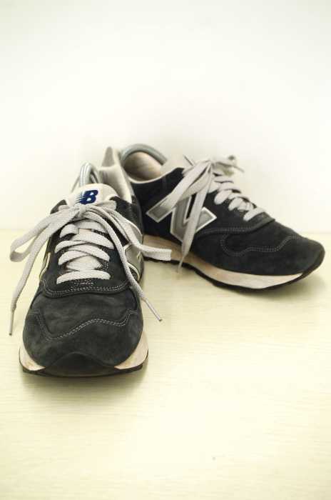 NEW BALANCE （ニューバランス） M1400NV ローカットスニーカー メンズ シューズ