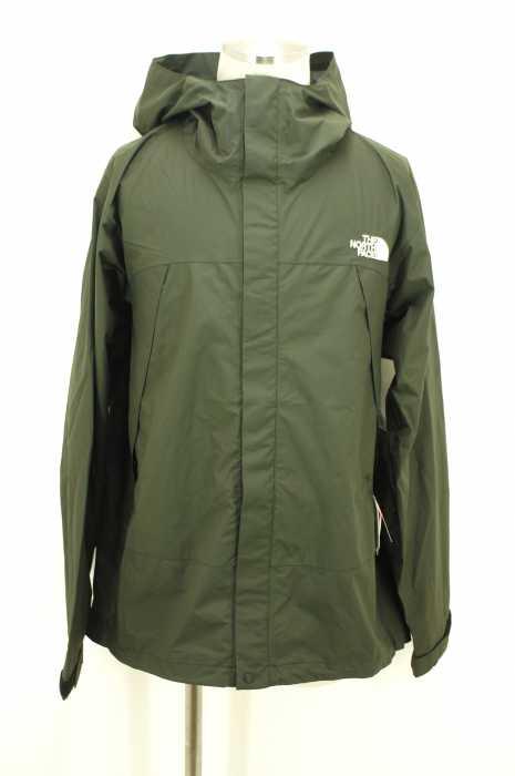 THE NORTH FACE (ザノースフェイス) DOT SHOT JACKET ナイロンジャケット メンズ アウター