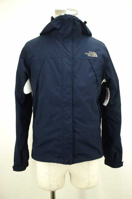 THE NORTH FACE (ザノースフェイス) スクープ ジャケット ナイロンマウンテン レディース アウター