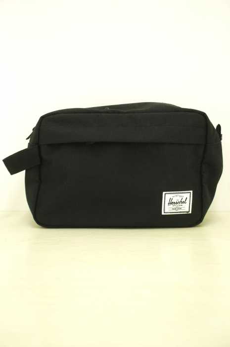 HERSCHEL （ハーシェル） セカンドバッグ メンズ バッグ