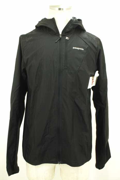 patagonia （パタゴニア） リフレクティブロゴ メンズ アウター