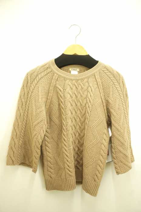 Chloe (クロエ) イタリア製 レディース トップス