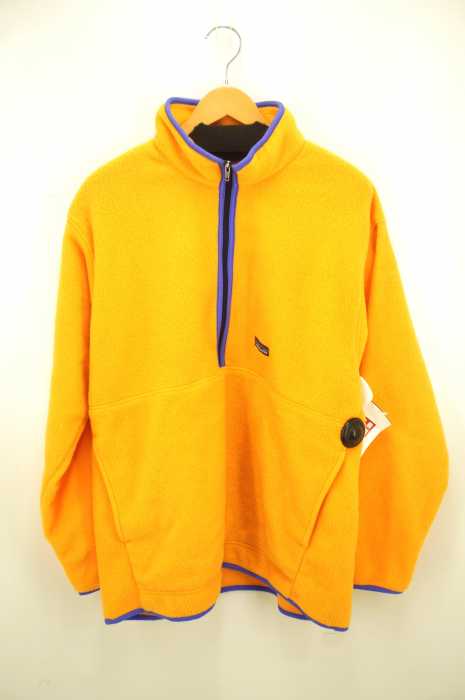 patagonia (パタゴニア) Synchilla シンチラ プルオーバー フリース ハーフジップ メンズ アウター