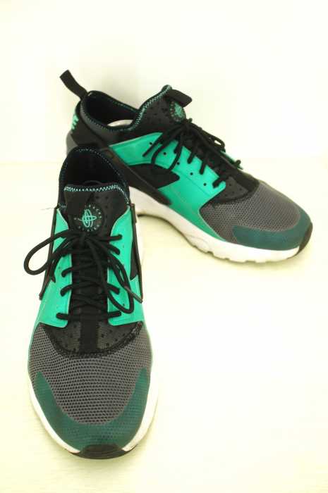 NIKE （ナイキ） AIR HUARACHE RUN ULTRA メンズ シューズ