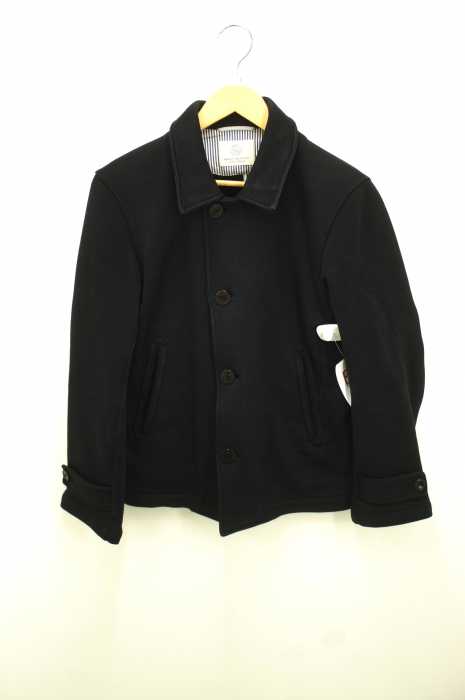 BEAUTY & YOUTH UNITED ARROWS (ビューティーアンドユースユナイテッドアローズ) スウェットジャケット メンズ アウター