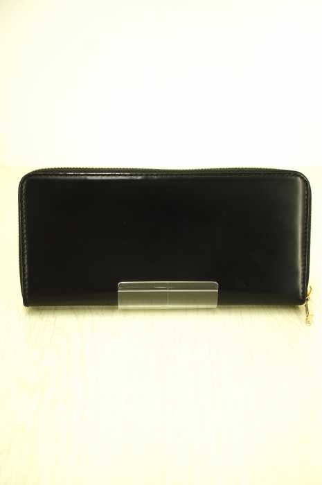 Dubeige（ドゥベージュ） ECLAT(エクラ）ラウンドジップ束入れ メンズ 財布・ケース