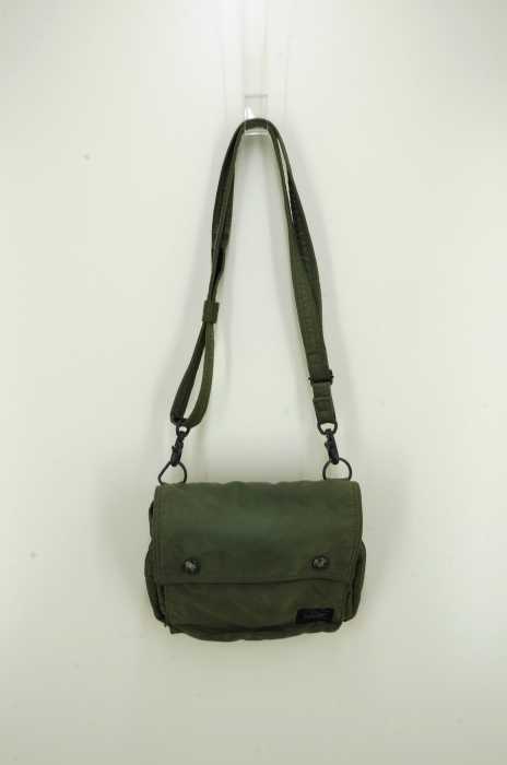 PORTER （ポーター） TANKER SHOULDER BAG メンズ バッグ