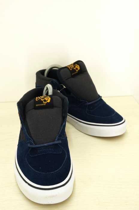 VANS (バンズ ) HALF CAB メンズ シューズ
