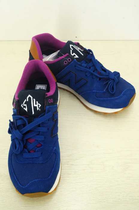 NEW BALANCE （ニューバランス） WL574MA レディース シューズ