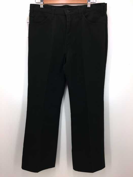 Levis(リーバイス) 70s 42TALON スタプレ STA-PREST PANTS メンズ パンツ