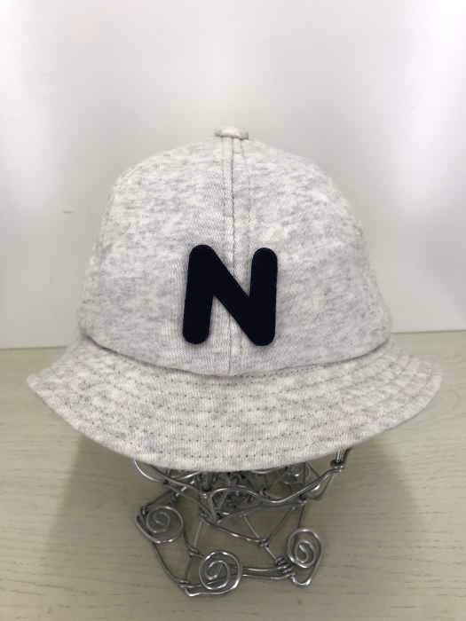 Ne-net(ネネット) 裏地キャップ レディース 帽子
