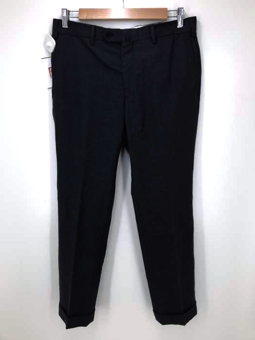 UNITED ARROWS(ユナイテッドアローズ) UDET W/N/P テーパードパンツ メンズ パンツ
