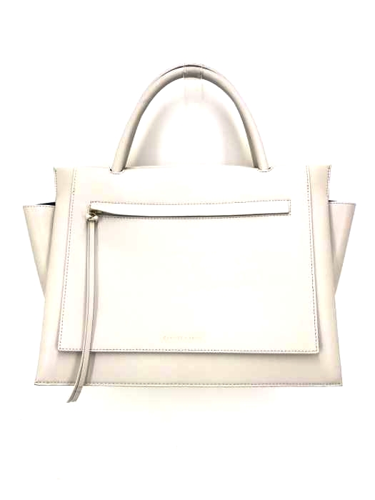 CHARLES & KEITH（チャールズキース） 2WAYレザーバッグ　ショルダーバッグ　ハンドバッグ レディース バッグ