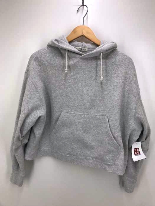 FREAKS STORE（フリークスストア） ワイドシルエットフーディー メンズ トップス