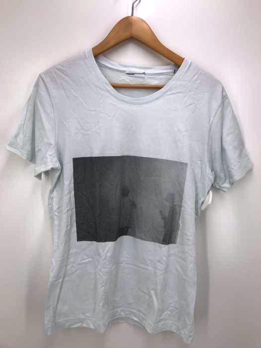 LAD MUSICIAN（ラッドミュージシャン） プリントTシャツ メンズ トップス