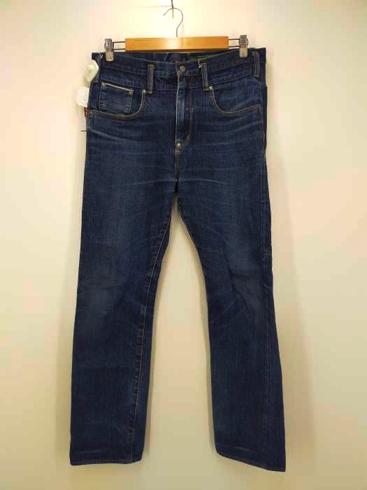 nonnative（ノンネイティブ） デニムパンツ メンズ パンツ
