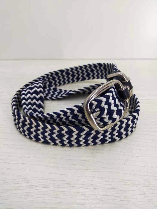 MENS MELROSE（メンズメルローズ） メッシュベルト メンズ ファッション雑貨