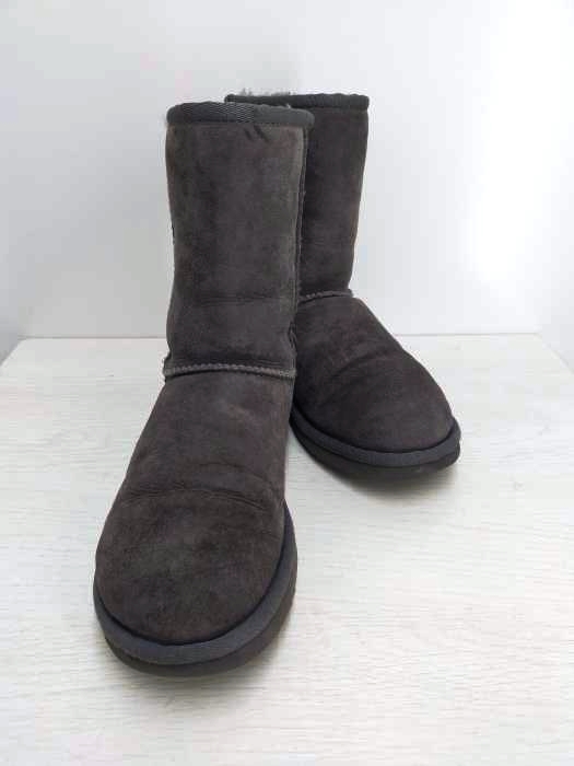 UGG（アグ） CLASSIC SHORT レディース シューズ