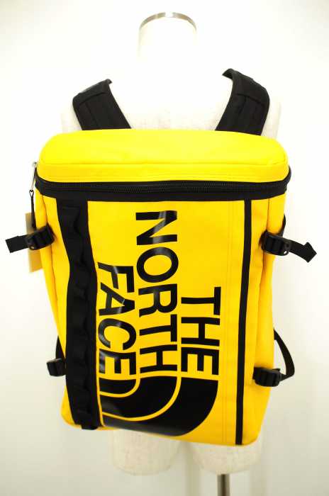 THE NORTH FACE （ザノースフェイス） BCヒューズボックス リュック バックパック メンズ バッグ