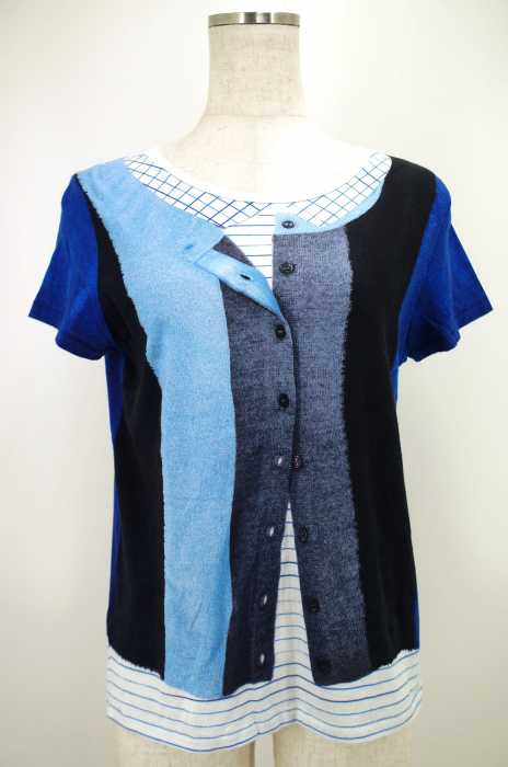 Paul Smith PAUL （ポールスミスポール） プリントTシャツ レディース トップス
