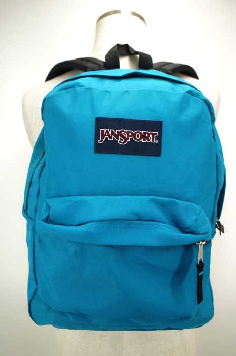 JanSport （ジャンスポーツ） デイパック リュック メンズ バッグ