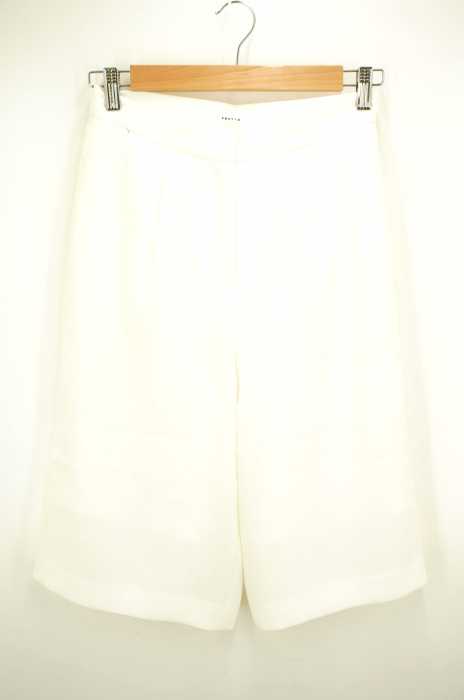 FRAY I.D (フレイアイディー) 15SS ガウチョパンツ レディース パンツ
