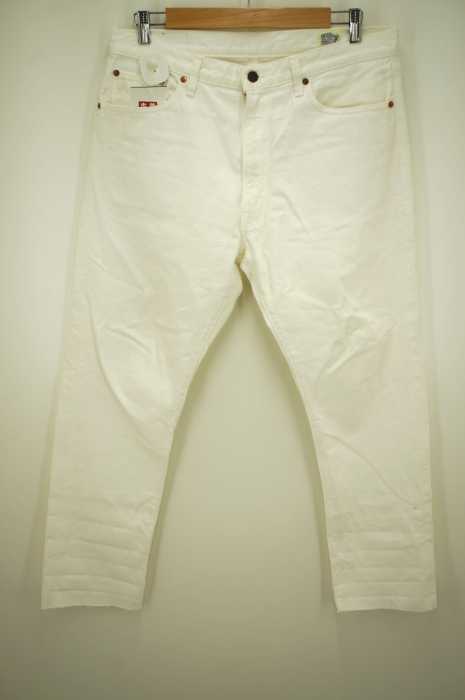 orSlow （オアスロウ） Lot 107 カットオフワークパンツ メンズ パンツ