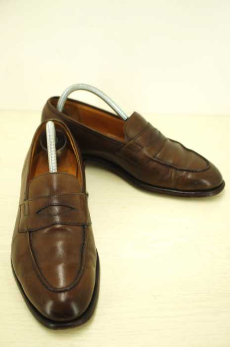 GRENSON　 （グレンソン） Uチップコイン 22388/29 メンズ シューズ