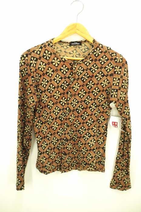 tricot COMME des GARCONS （トリココムデギャルソン） AD1997 レディース トップス