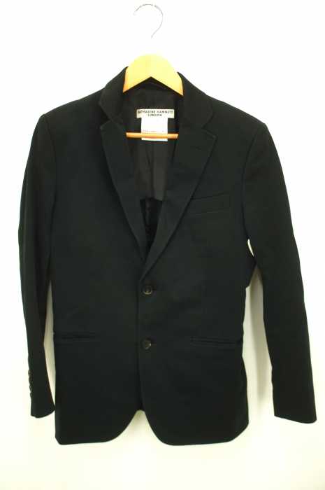 KATHARINE HAMNETT LONDON （キャサリンハムネットロンドン） 2B メンズ アウター
