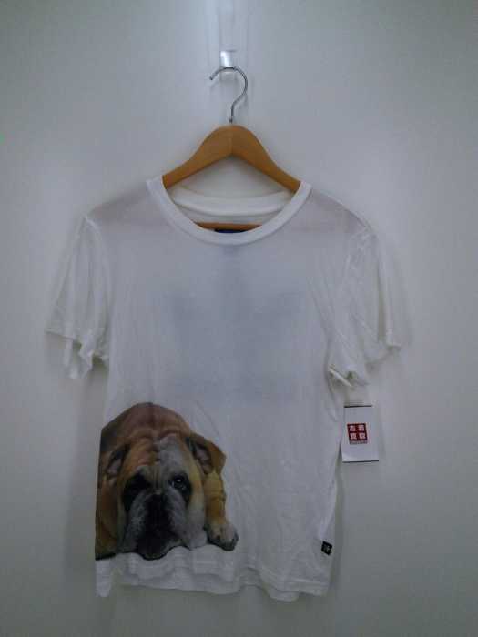 adidas Originals (アディダスオリジナルス) Bulldog Mujer メンズ トップス