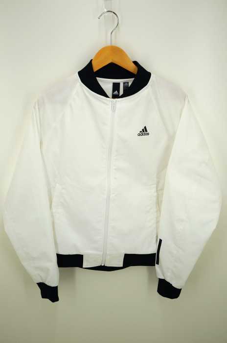 adidas (アディダス) ウインドジャケット M ID BOMB AP メンズ アウター