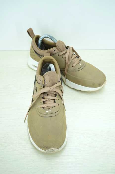 NIKE (ナイキ) AIR MAX THEA PREMIUM レディース シューズ