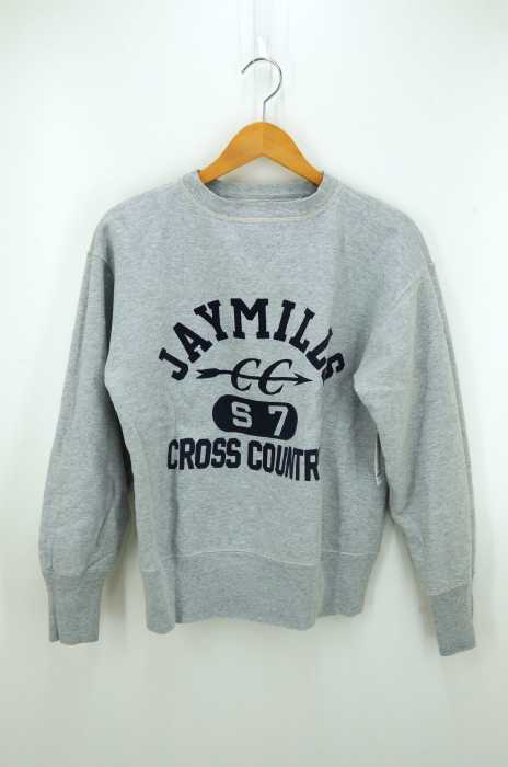 JOE McCOY BALL PARK（ジョーマッコイ ボールパーク） JAY MILLS