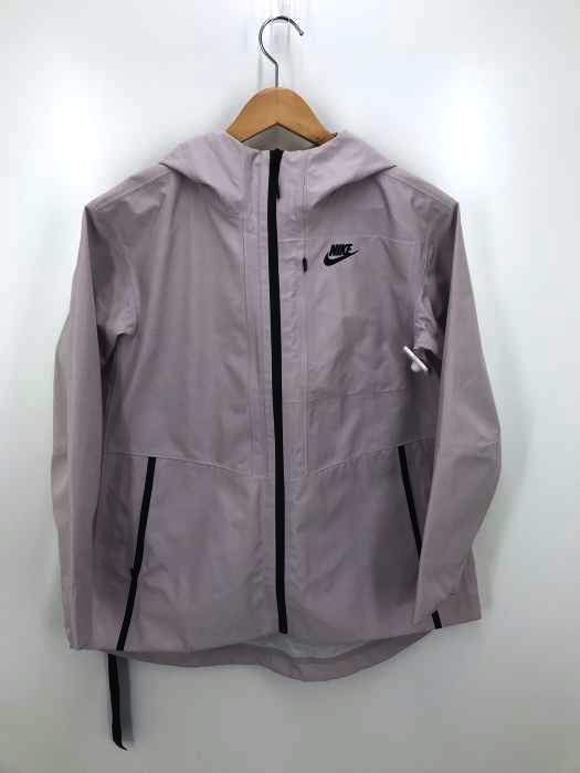 NIKE（ナイキ） NSW TCH WVN JKT HD PARTICLE レディース アウター