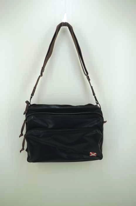 LUGGAGE LABEL（ラゲッジレーベル） ショルダーバッグ メンズ バッグ