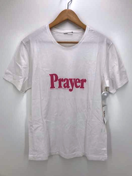 LAD MUSICIAN（ラッドミュージシャン） プリント半袖Tシャツ メンズ トップス
