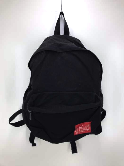 Manhattan Portage（マンハッタンポーテージ） CORDURA リュックサック メンズ バッグ