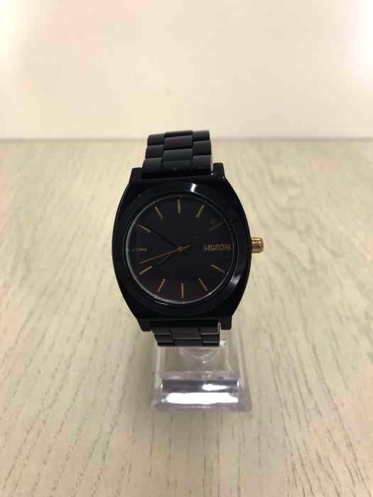 NIXON（ニクソン） more is more メンズ 腕時計