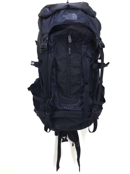THE NORTH FACE（ザノースフェイス） TELLUS 45 バックパック メンズ バッグ