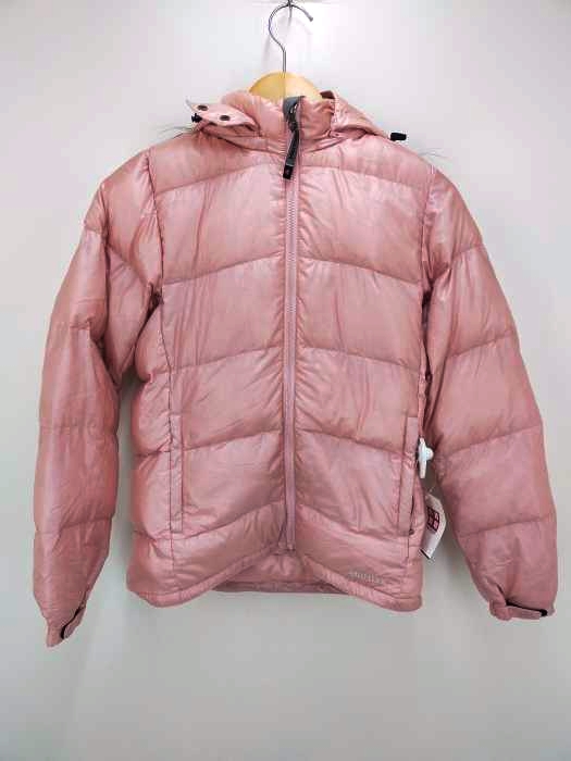 MARMOT（マーモット） BANFU DOWN PARKA バンフダウンパーカー レディース アウター