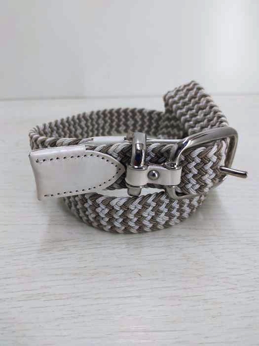 MENS MELROSE（メンズメルローズ） メッシュベルト メンズ ファッション雑貨
