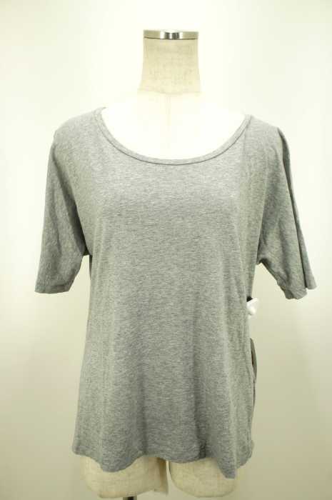 ACNE STUDIOS （アクネストゥディオズ） 15SS Nairobi C BaseTシャツ レディース トップス