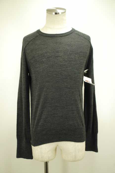 nonnative （ノンネイティブ） ウール混 メンズ トップス