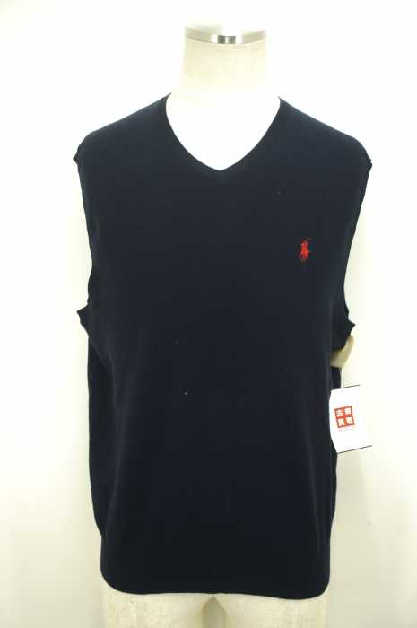 Polo by RALPH LAUREN （ポロバイラルフローレン） ポニー刺繍入り メンズ トップス